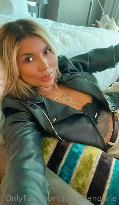 Isabellanourie