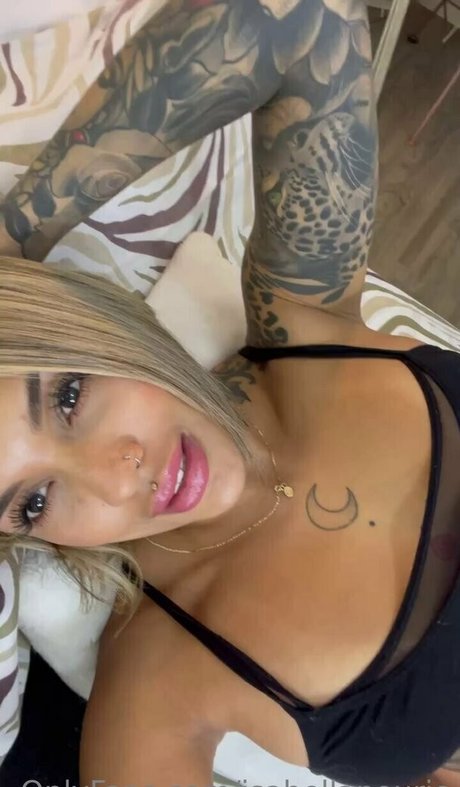 Isabellanourie