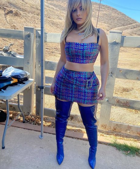 Bebe Rexha
