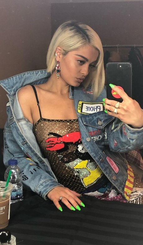 Bebe Rexha
