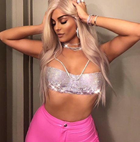 Bebe Rexha