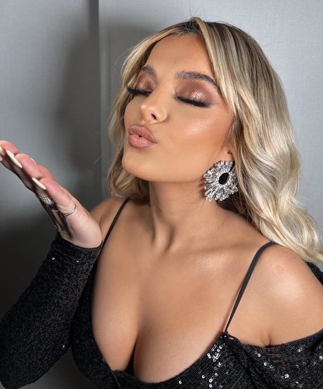 Bebe Rexha