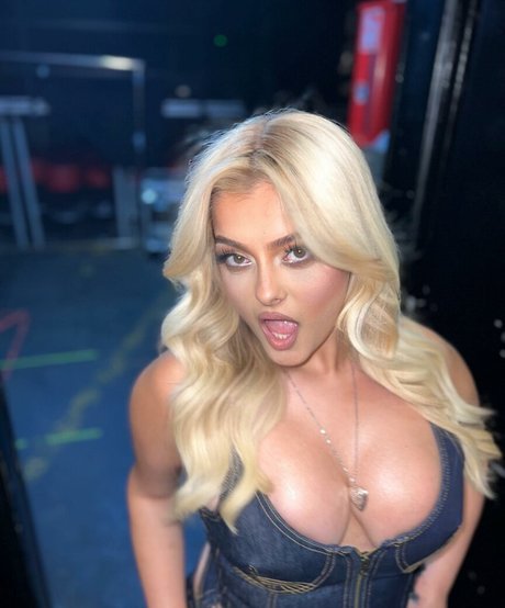 Bebe Rexha