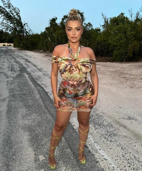 Bebe Rexha