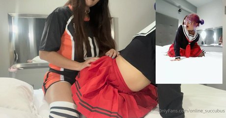 Onlinesuccubus