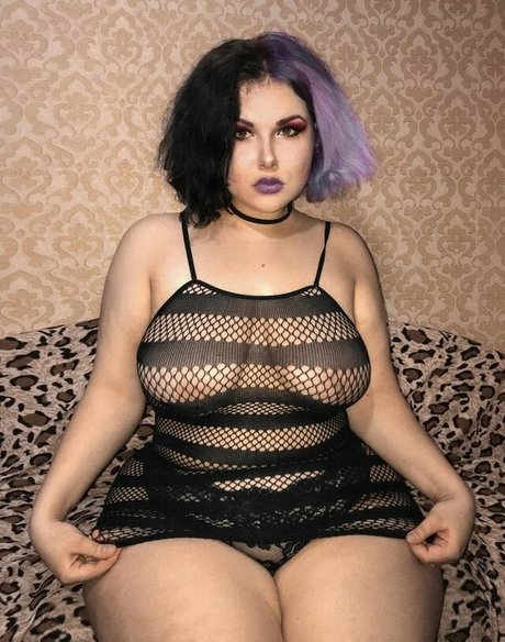 Foto di nudo di fuga di OnlyFans di Bulgakovaxoxo