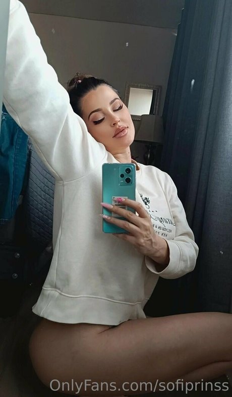 Sofiprinss