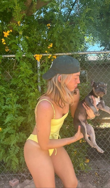 Brynn Rumfallo
