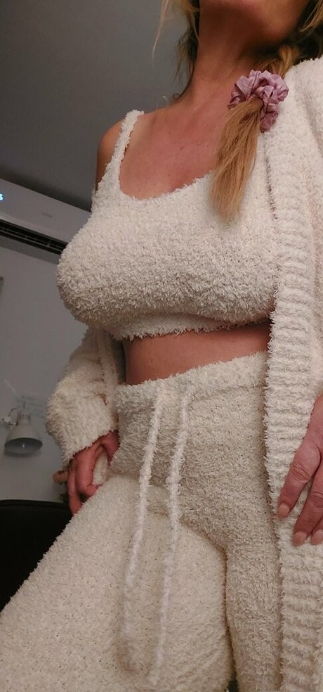 Foto di nudo di fuga di OnlyFans di Ladycroatiafree