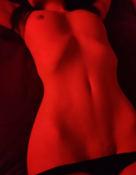 Foto di nudo di fuga di OnlyFans di Ardatb