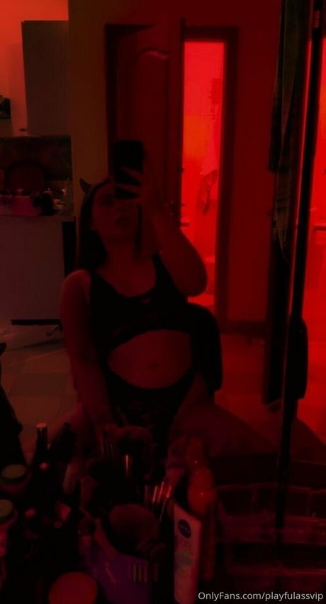 Playfulassvip