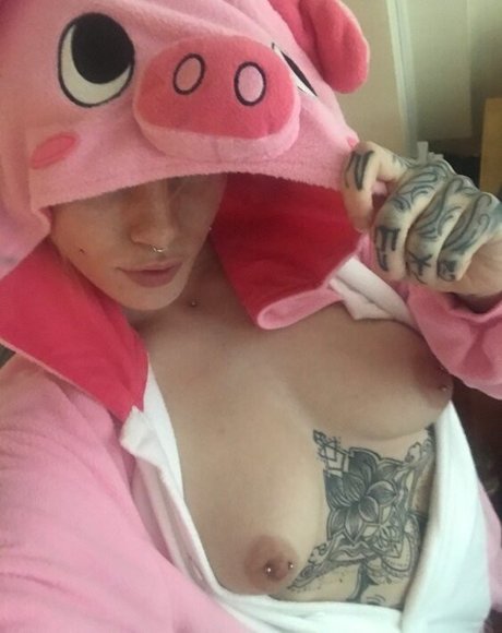 Foto di nudo di fuga di OnlyFans di Itsbeadux