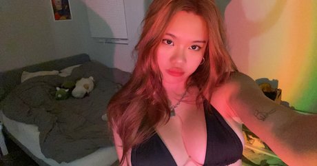 Wahoopunch Foto di nudo di fuga di OnlyFans di Wahoopunch #4