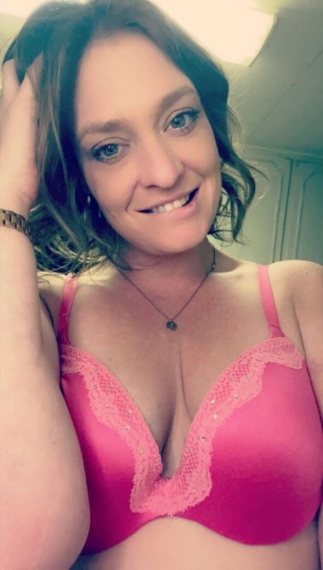 Foto di nudo di fuga di OnlyFans di Trezyure