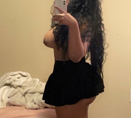 Foto di nudo di fuga di OnlyFans di Yackynohoes