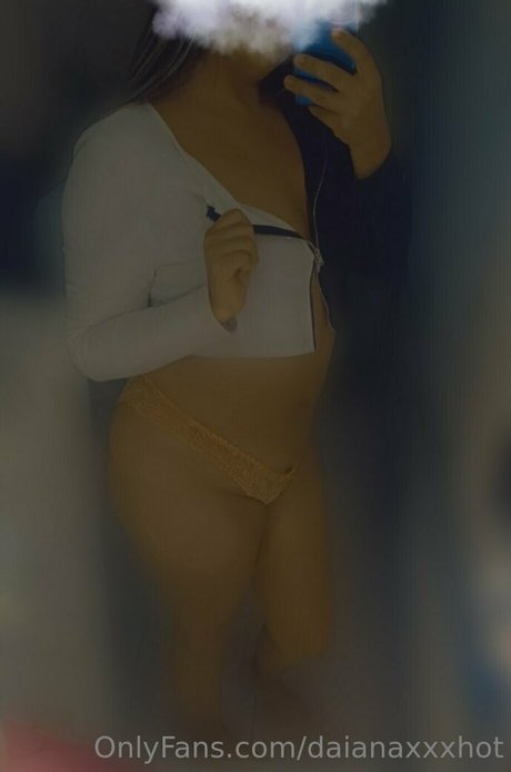 Daianaxxxhot