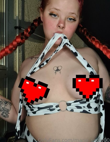Mariesnow00