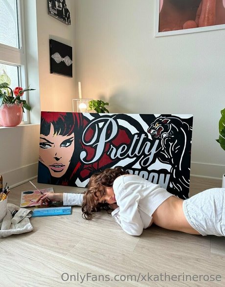 Xkatherinerose