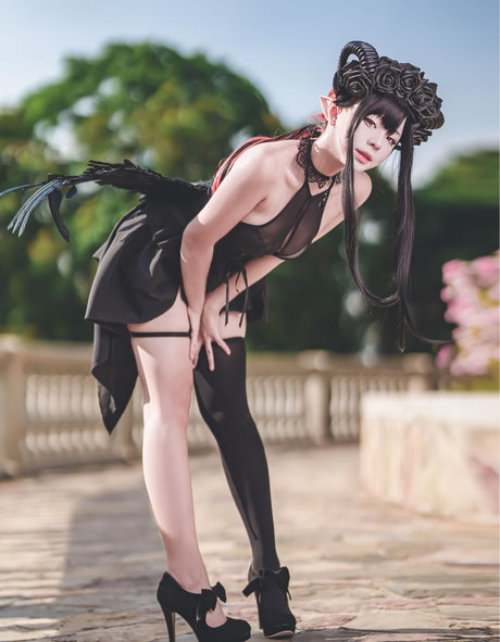 Ritheaniac