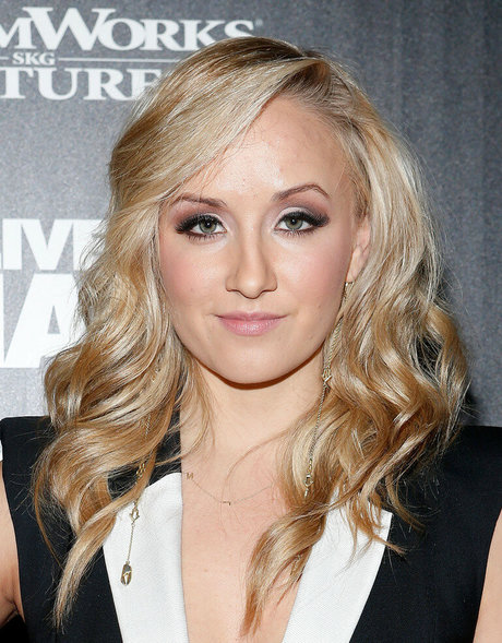 Foto di nudo di fuga di OnlyFans di Nastia Liukin