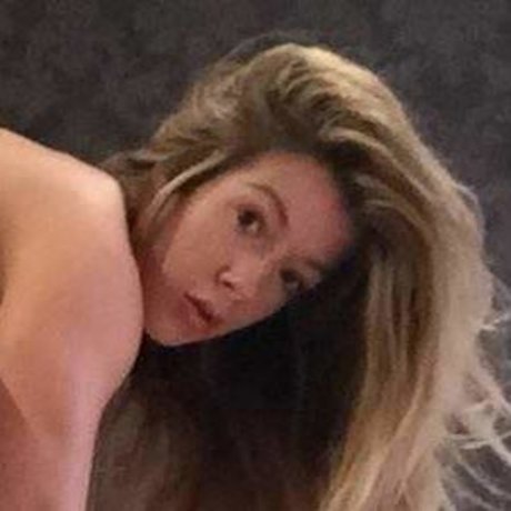 Foto di nudo di fuga di OnlyFans di Tillie Feather