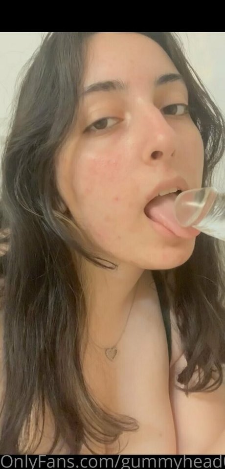 Gummyhead00