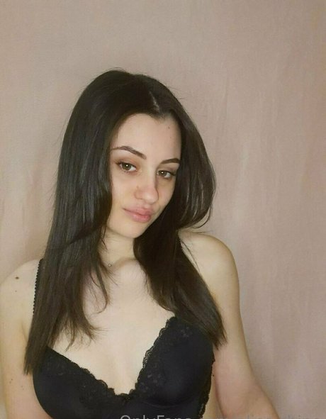 Foto di nudo di fuga di OnlyFans di Aliceshine