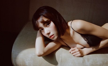 Foto di nudo di fuga di OnlyFans di Abbie Abbie