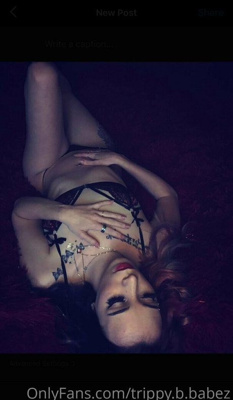 Trippybbabez
