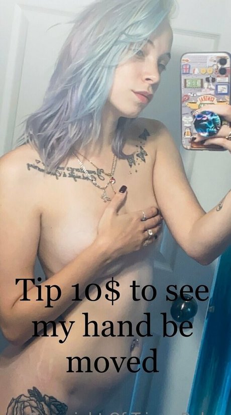 Trippybbabez