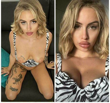 Foto di nudo di fuga di OnlyFans di Iamlinax