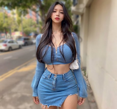 Yua Lim
