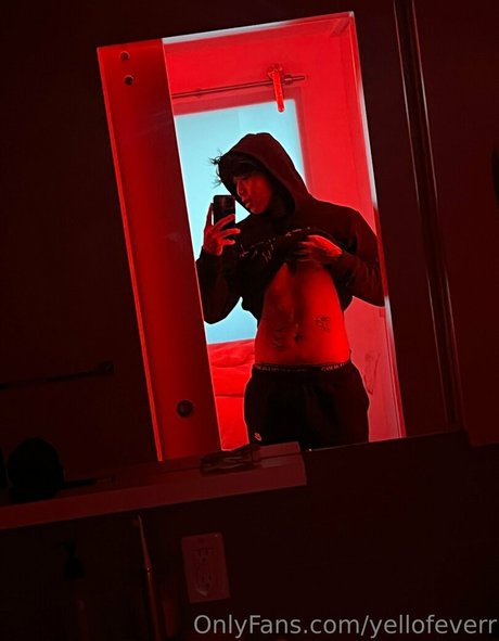 Foto di nudo di fuga di OnlyFans di Willpyun