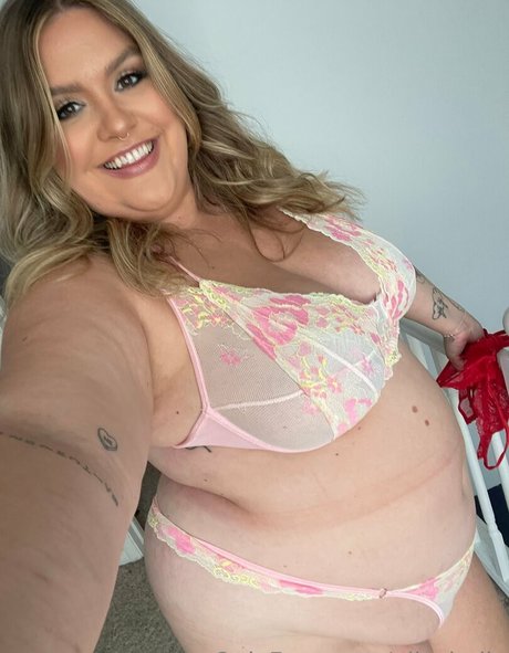 Ellesbelly