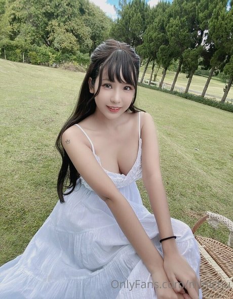 Foto di nudo di fuga di OnlyFans di Minichu Thai
