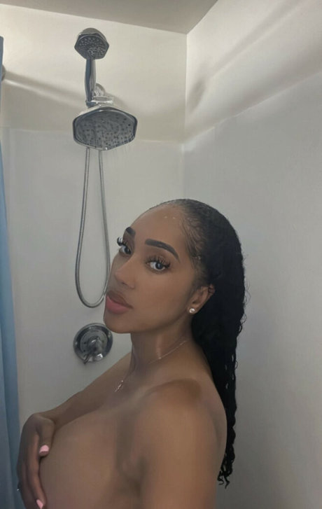 Foto di nudo di fuga di OnlyFans di Iamsophiielikosky
