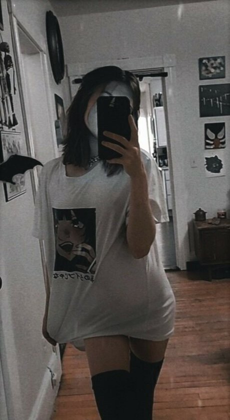 Foto di nudo di fuga di OnlyFans di Abblesx