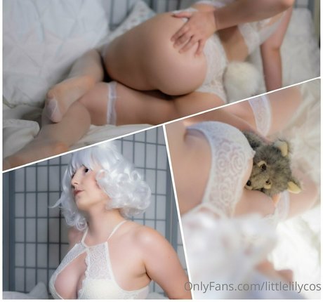 Littlelilycos