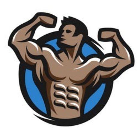 Foto di nudo di fuga di OnlyFans di Muscles Universe 