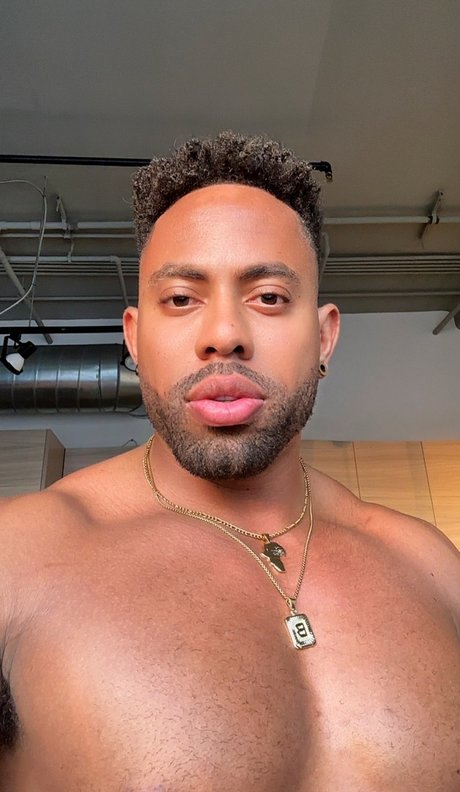 Foto di nudo di fuga di OnlyFans di Prince