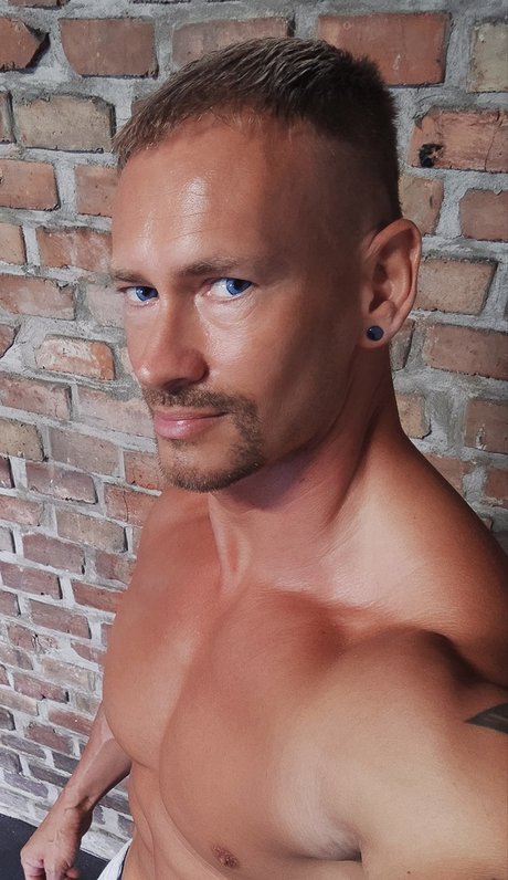 Foto di nudo di fuga di OnlyFans di Matt Jude