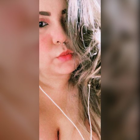 Foto di nudo di fuga di OnlyFans di Musa Do Gf