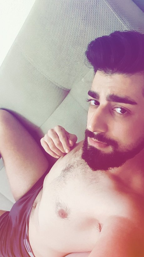 Foto di nudo di fuga di OnlyFans di Esmerpasif