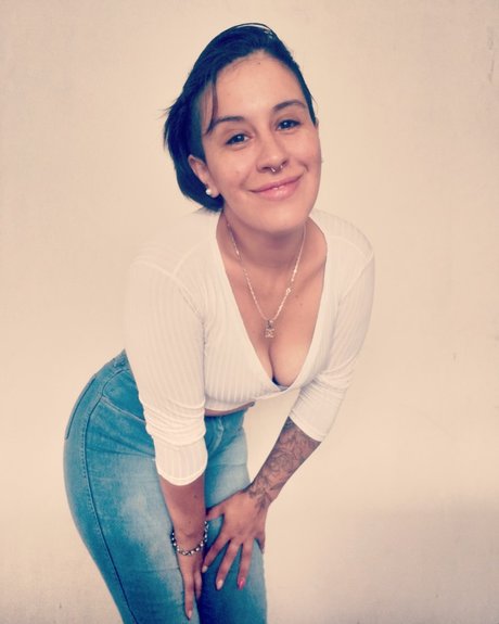 Foto di nudo di fuga di OnlyFans di U212313635
