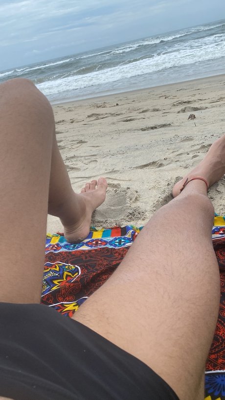 Foto di nudo di fuga di OnlyFans di Muriel