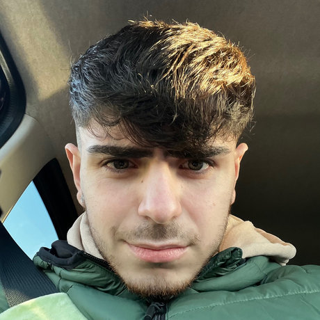 Foto di nudo di fuga di OnlyFans di Ethan Donlon