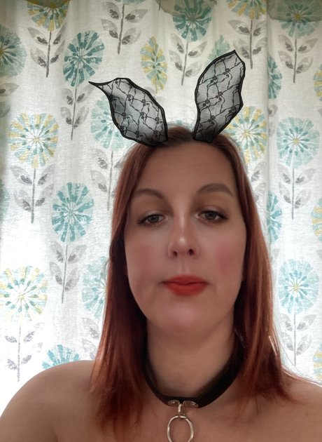 Foto di nudo di fuga di OnlyFans di Muckey Bunny