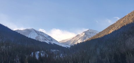 Mountain Man