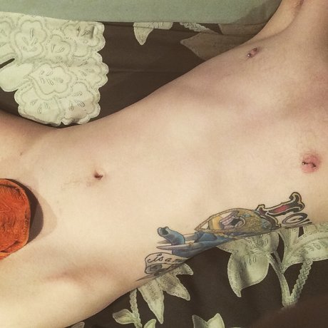 Foto di nudo di fuga di OnlyFans di Uhohspaghettiohs