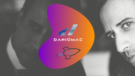 Foto di nudo di fuga di OnlyFans di Danigmas